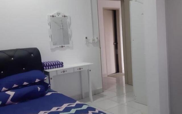 MEDINA's 5STAR CondoSTAY in Nilai