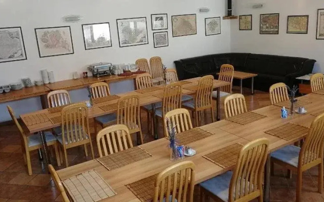 Penzion Hurka