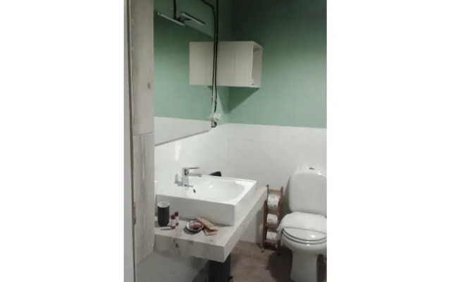 Apollonion Country House