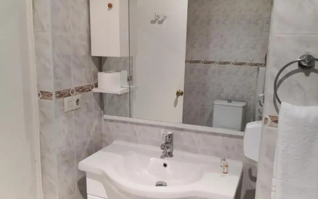 Skol 318C by Completely Marbella