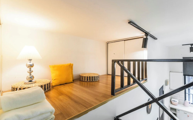 Shanghai Hills&XING 3067 Homestay