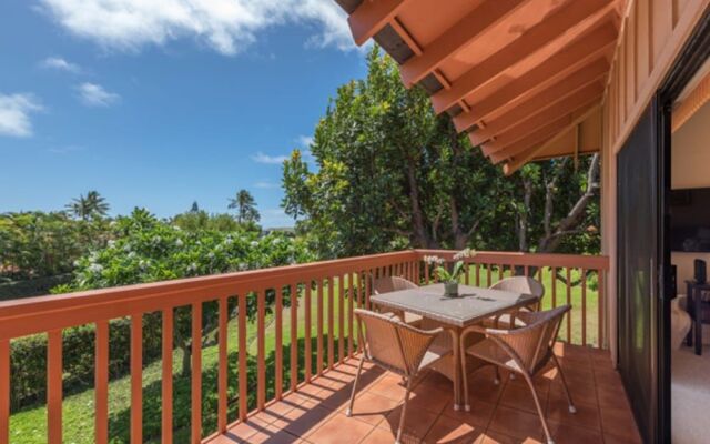 Kauai Makanui by Coldwell Banker Island Vacations