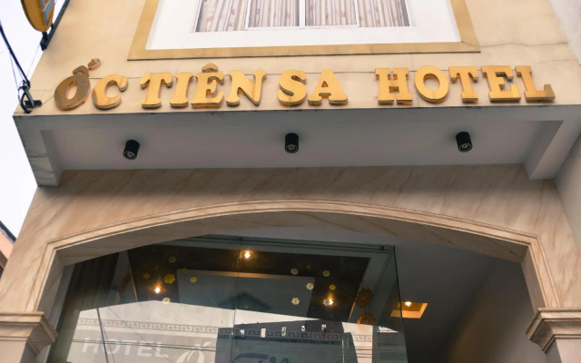 Oc Tien Sa Hotel