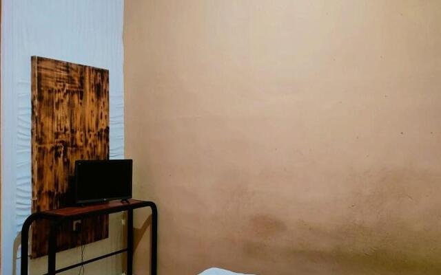 Pondok Sabaraya Haji Juanda Cikampek Purwakarta