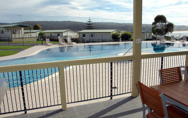 NRMA Merimbula Beach Holiday Resort