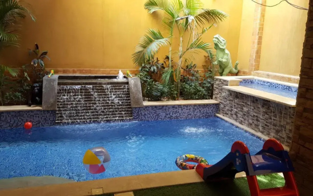 The Resort Studio New Cairo