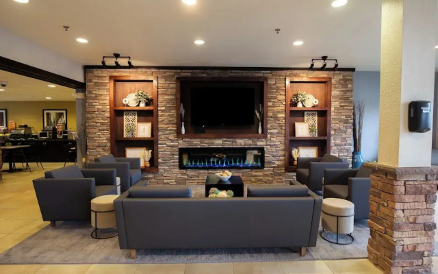 Microtel Inn & Suites by Wyndham Waynesburg