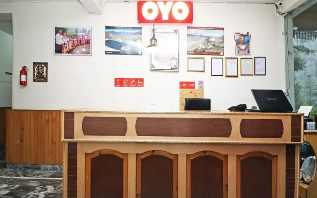 OYO 15416 Hotel Summer Hill