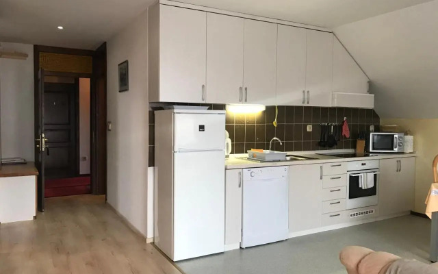 Apartments Janjusevic