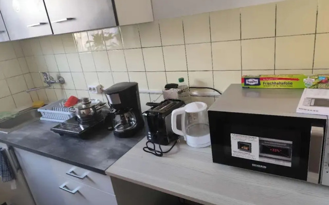 Horrem City Apartments