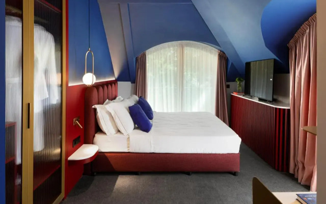 Oborishte 63 Boutique Hotel