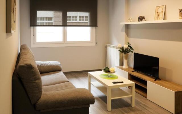 dpCristal City Apartments