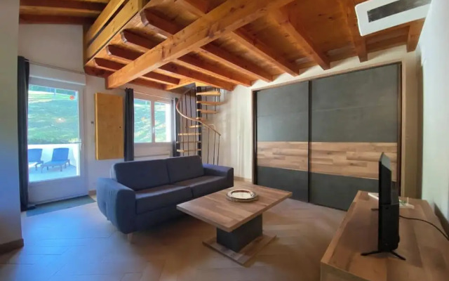 Le Xilotik - City Center - Free Parking