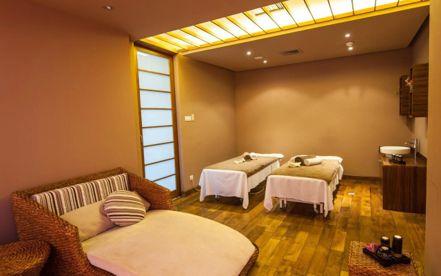 Cocor Spa Hotel