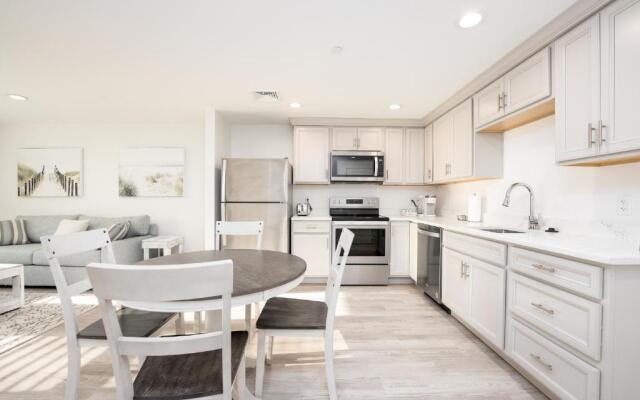 Thomas Sea Suites at Harbourtown