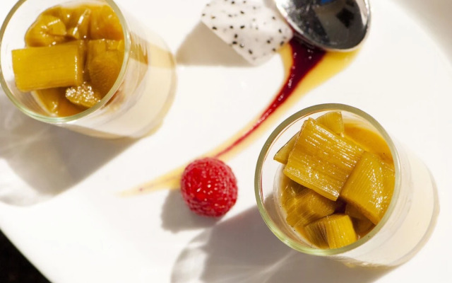 Hotel Restaurant zur Marienburg