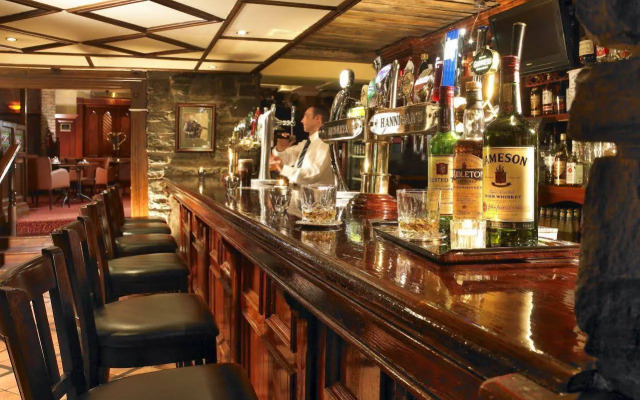 The International Hotel Killarney