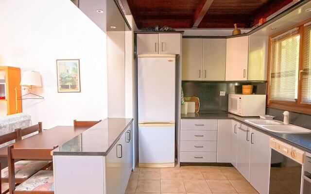 Villa Persephone by QR booking