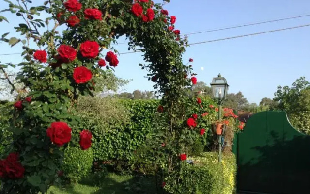 Villa Florencia Lido Di Fondi