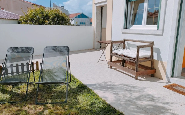 Casa dos Minaus by Acasadascasas