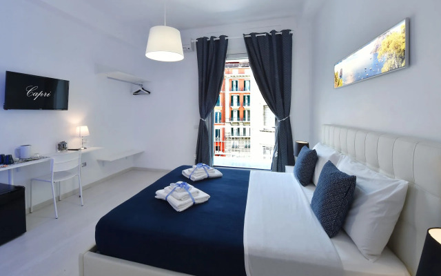 Maschio Angioino Suite