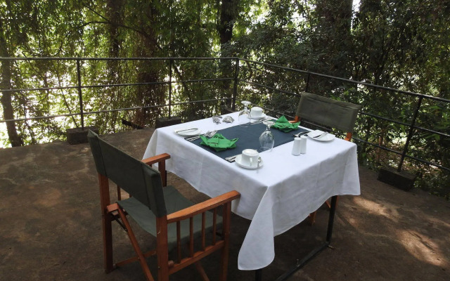 Explorer by Eco Team - Wasgamuwa National Park