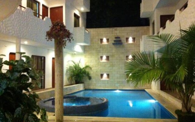 Hotel Maritimo