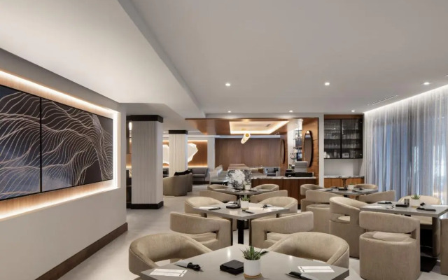 AC Hotel by Marriott Old Montreal