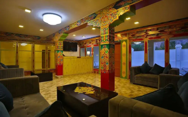 Hotel Duke