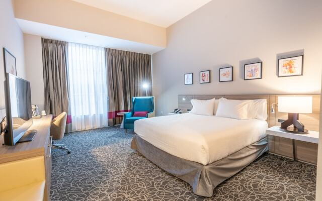 Hilton Garden Inn Wichita Downtown