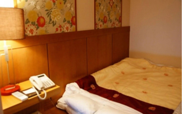 Sunset Hotel