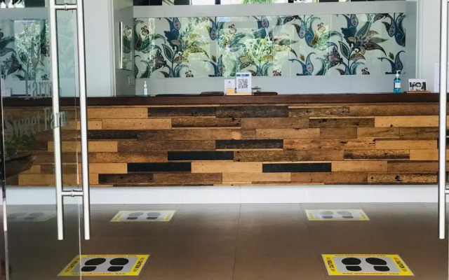 FarmHouse Hotel Ranong