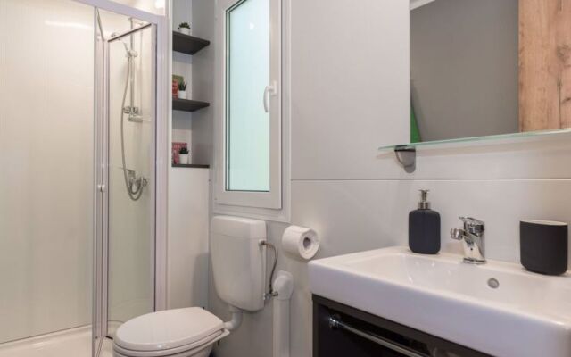 Bungalow Klen 2 Moniga del Garda
