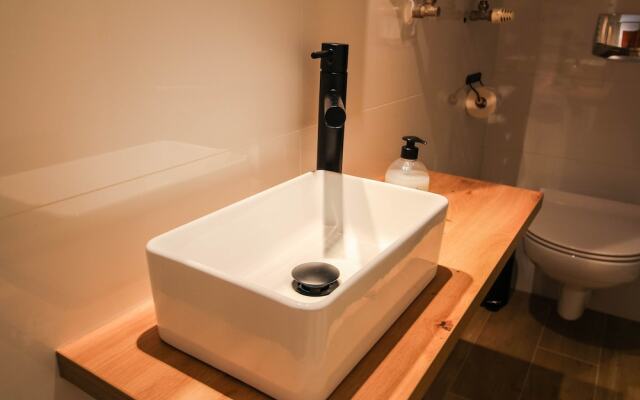 City Center Comfort Suite LuxuryStandard