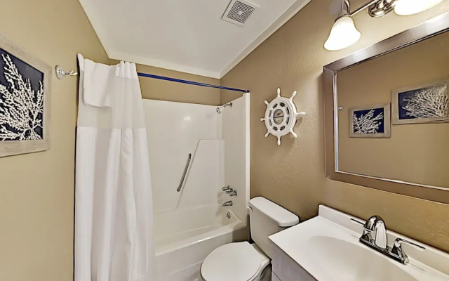 Mbre331a 2 Bedroom Condo