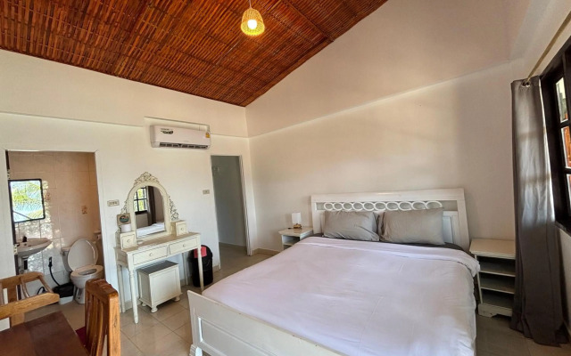 Cliff Cottage Resort