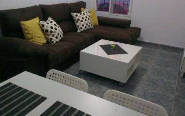 Apartment Periañez