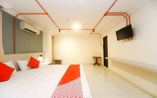 Oyo 727 Hotel Rafflesia