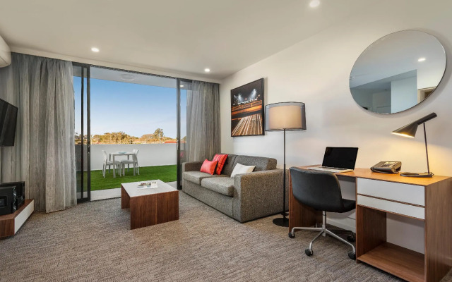 Quest Woolloongabba