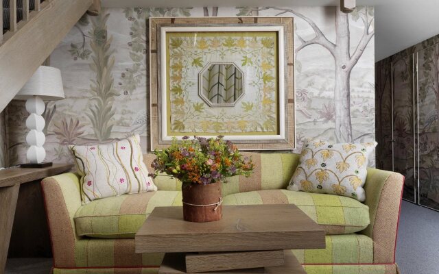 Charlotte Street Hotel, Firmdale Hotels
