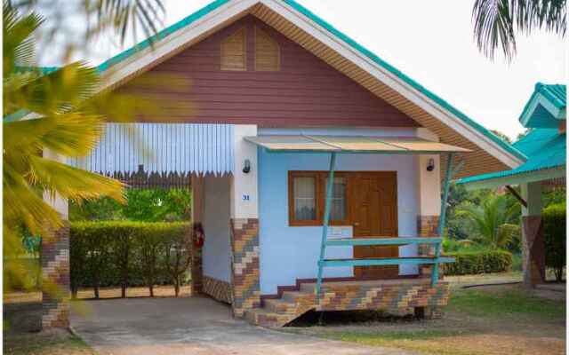 Hiso Resort