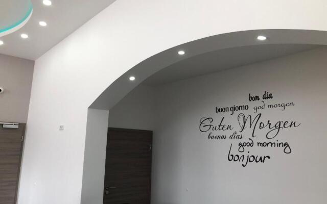 Hotel LACIN