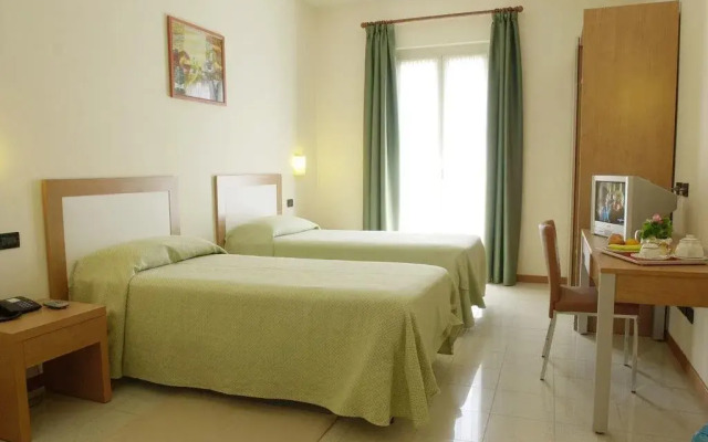 Villa Xenia BB
