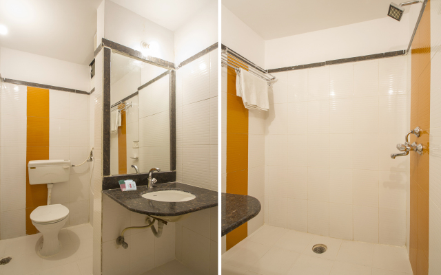CAPITAL O 11079 Hotel Prestige