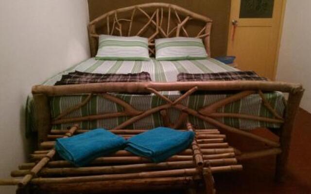 Ella River Side Hostel