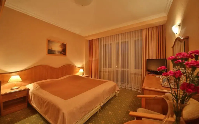 Hotel Polaris