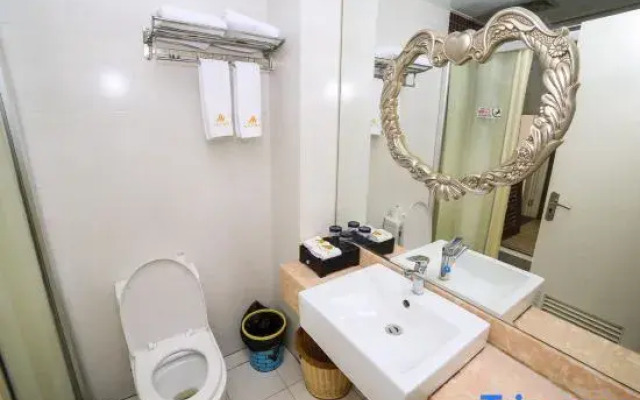 Yueyang Jiahe Grand Hotel