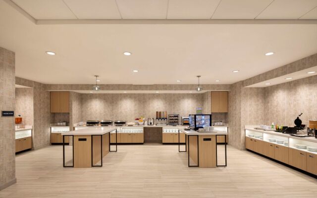 Home2 Suites by Hilton Clovis