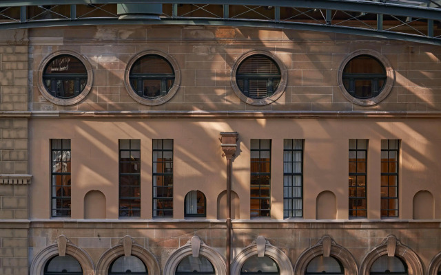 The Fullerton Hotel Sydney