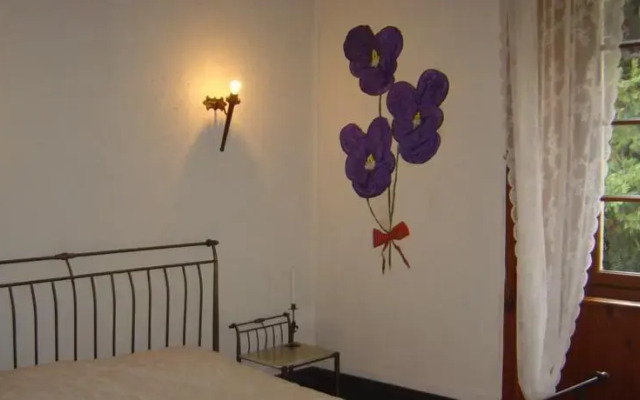 Chateau du Besset - Saint Prix